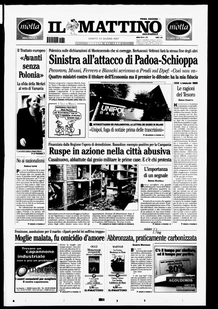 Il mattino